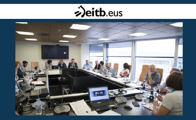 SE IMPONE LA HIPOCRESÍA: EITB sólo emitirá publicidad irresponsable de SELAE y ONCE