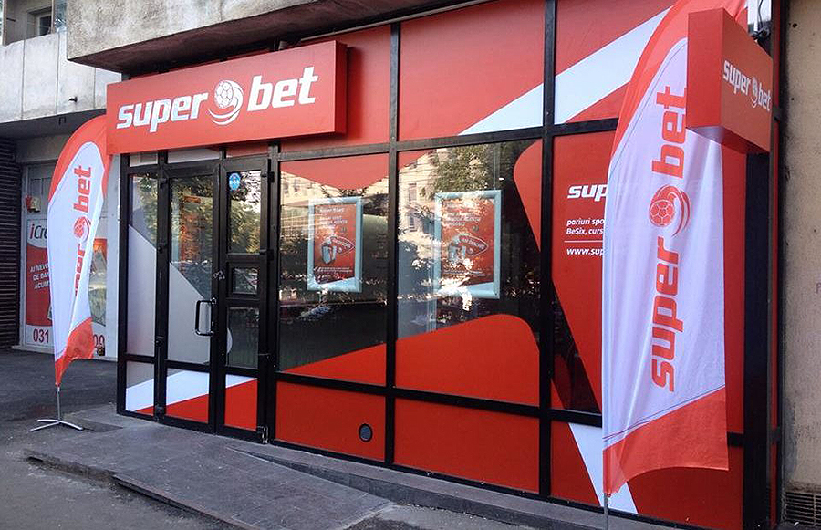ESPECIAL EXCLUSIVO ¿Qué tiene SUPERBET para haber enamorado a BLACKSTONE?