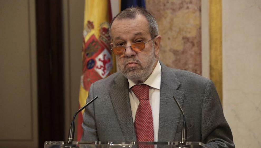 EXCLUSIVA El Defensor del Pueblo explica para INFOPLAY su decisión de excluir a SELAE y la ONCE