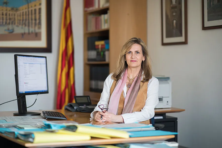 EXCLUSIVA La nueva MÁQUINA B ESPECIAL de Catalunya no tendrá impacto social negativo
