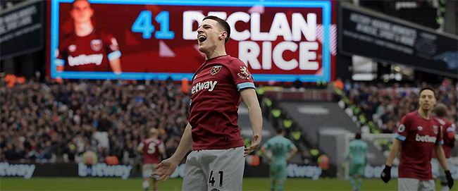 El futbol inglés sigue apostando por el patrocinio de las casas de apuestas: Betway extiende su acuerdo en la Premier League hasta 2025