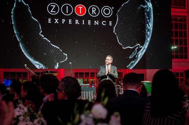 GALERIA DE FOTOS de otro gran hito:
ZITRO UNIVERSITY y ZITRO EXPERIENCE