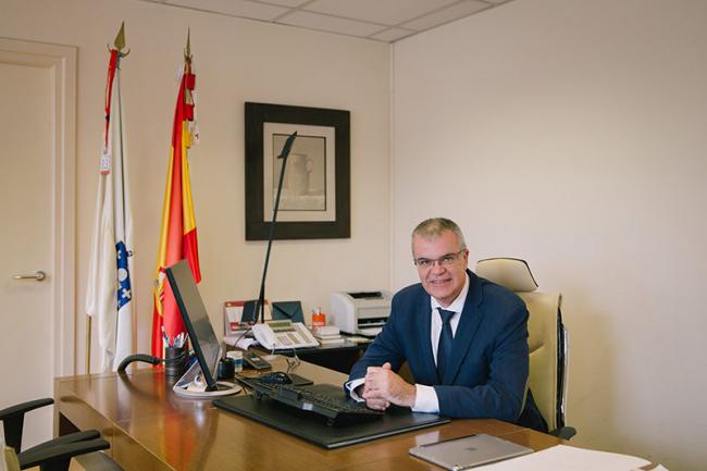GALICIA: La planificación tendrá una duración máxima de 9 meses a contar desde hoy 20 de mayo