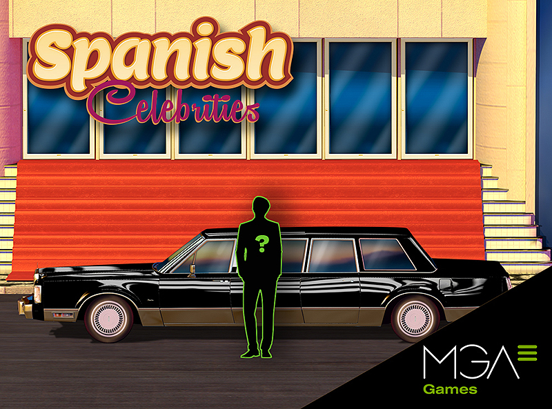 GRAN EXPECTACIÓN ¿Quién será la próxima Spanish Celebrities by MGA Games?