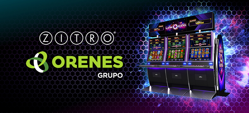 Grupo Orenes instala Link King en sus salas