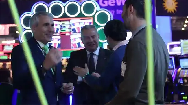 SENSACIONAL vídeo de MGA que resume su paso por la Feria de Madrid