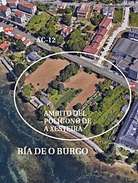 José Collazo invierte en una de las zonas más exclusivas de A Coruña con la hermana de Amancio Ortega como socia
