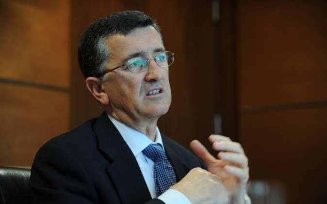 La probable salida de los Martínez Sampedro del Consejo de Administración de CODERE