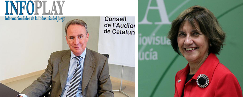Los Consejos del Audiovisual de Andalucía y Cataluña ya anunciaron en INFOPLAY su veto a SELAE y ONCE