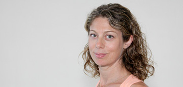 Pilar Sansó, DG de Comerç i Empresa del Govern de les Illes Balears