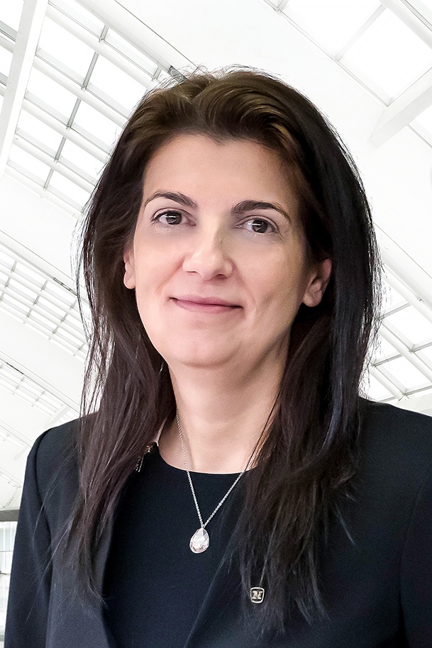 Olga Rodrigo, nombrada Directora Ejecutiva de NOVOMATIC Italia en el nuevo Consejo de Administración