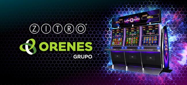 Grupo Orenes ha hecho una fuerte apuesta por el producto más popular y rentable del mercado: LINK KING