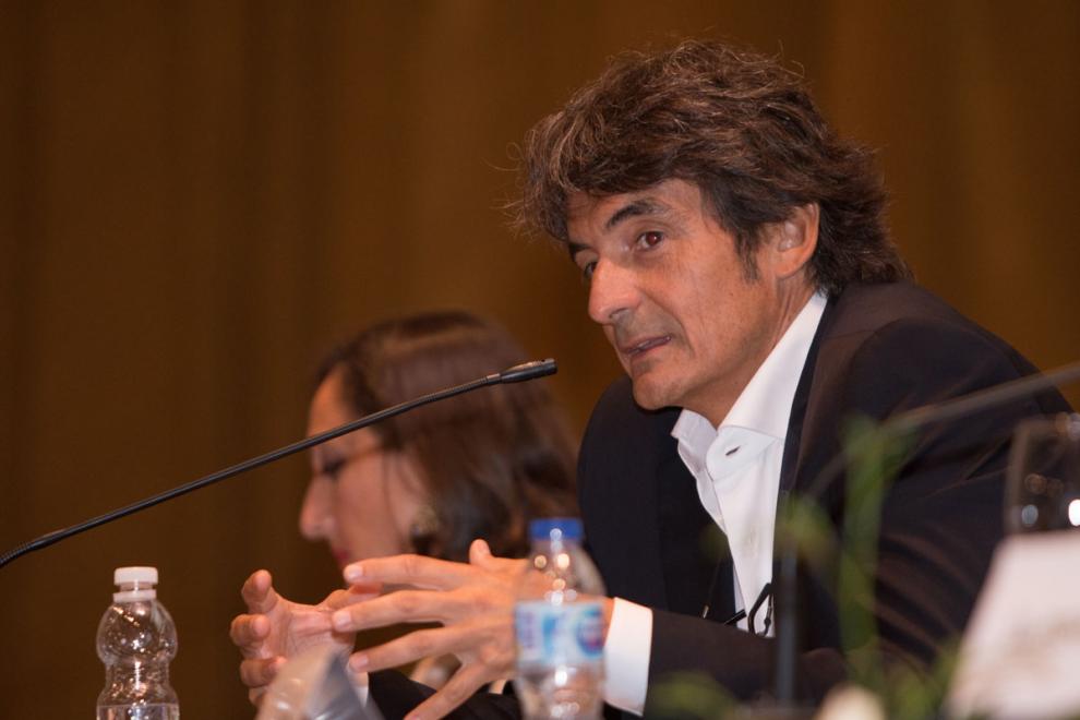 PATROJOC eligió a Carlos Duelo para su Presidencia el pasado septiembre en sustitución de Manuel Lao Gorina