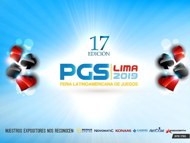 Peru Gaming Show, evento de gran relevancia para la industria del juego de America Latina