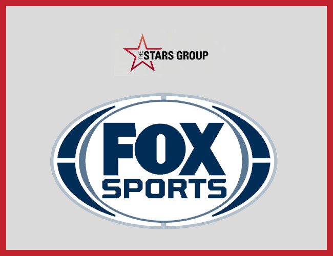 PokerStars y el gigante audiovisual FOX crean su marca de apuestas conjunta para Estados Unidos: FOX Bet