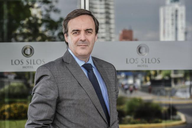 Rodolfo Alico reflexionará sobre la capacidad de reinvención en la industria del entretenimiento en EXPOJOC 2019