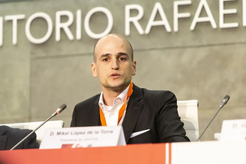 "Se contravienen los principios más básicos de libre competencia al excluir soprendentemente la publicidad de SELAE y ONCE"