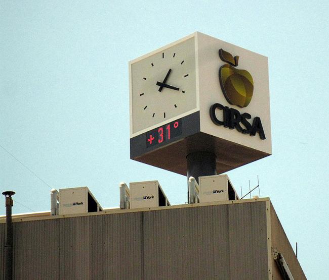 CIRSA cierra una emisión de 390 millones en bonos con vencimiento en 2025
