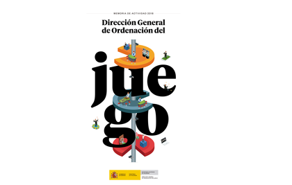 ÚLTIMA HORA
Publicada la Memoria de Actividad del Juego 2018