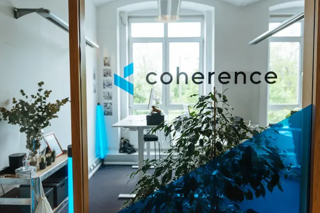 Coherence, la empresa que pretende "democratizar" los juegos online, será una realidad en 2020