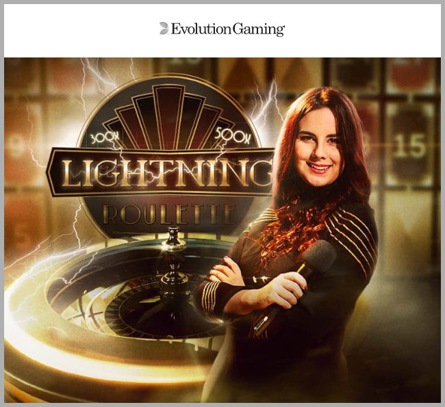 Evolution Gaming lanza un original juego de dados para su oferta de LIVE CASINO online