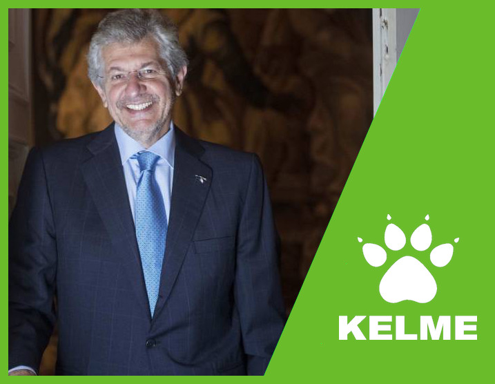 Los Suqué Mateu negocian la compra del 25% de Kelme