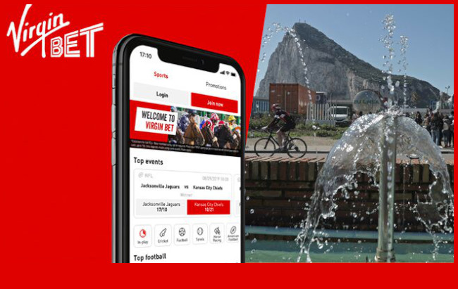 Gibraltar concede licencia de juego a Virgin Bet en un momento crítico para el futuro de la Industria en el Peñón