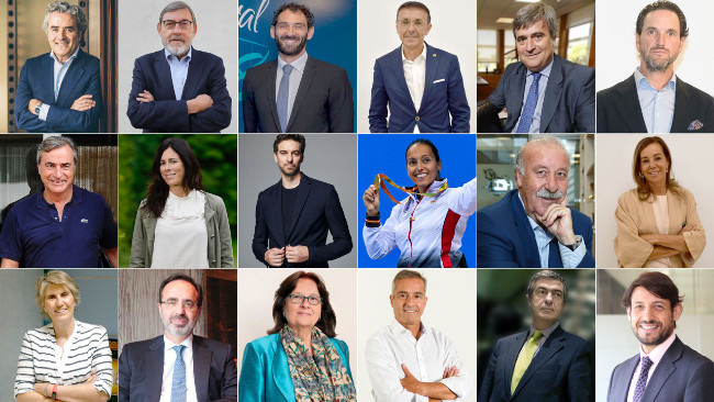 El recién creado Consejo Asesor del Deporte Español propone que el 1% de los beneficios de las apuestas deportivas vayan al fomento del deporte