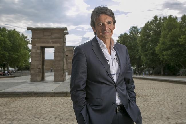  ENTREVISTA AL PRESIDENTE DE COFAR (Parte I)
EXCLUSIVA 

Carlos Duelo anuncia la colaboración con la Confederación Empresarial de Hostelería para un nuevo Programa de Acreditación en Juego Responsable