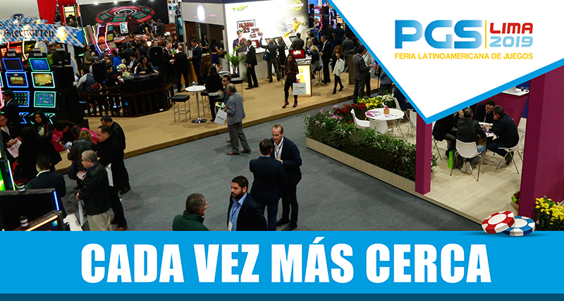 A una semana, Perú Gaming Show bate records de inscripciones y expositores
