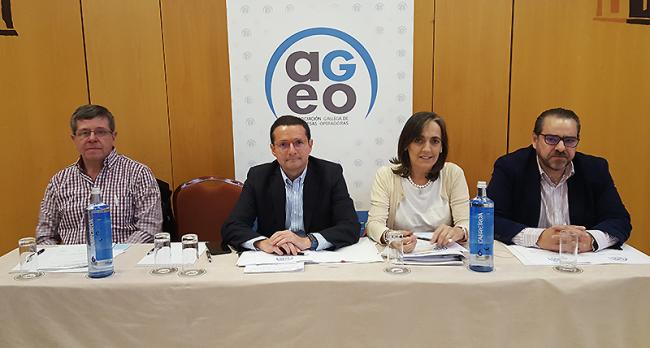 AGEO apela a la “prudencia” ante el nuevo texto regulatorio del Juego en Galicia