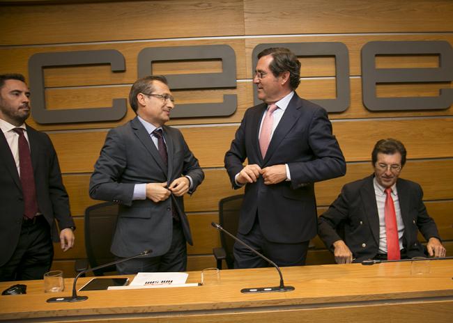 ANESAR: Vean la galería de fotos de la ASAMBLEA celebrada en Madrid