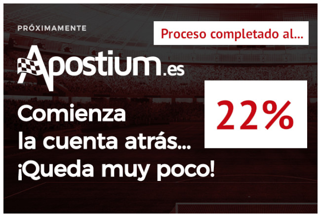 Apostium y su inminente lanzamiento en toda España: 
