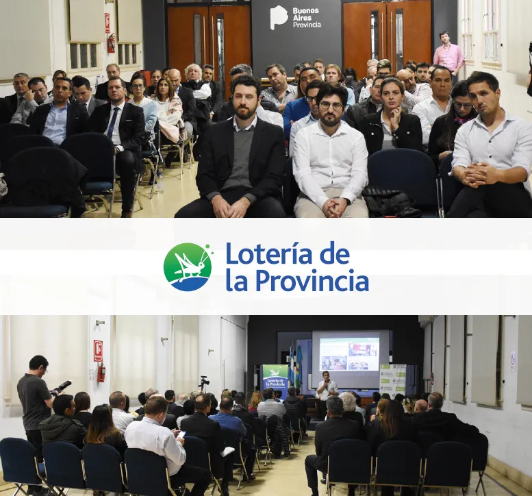 Conozcan la campaña "Cuando el juego No es juego" presentada por CODERE en Buenos Aires