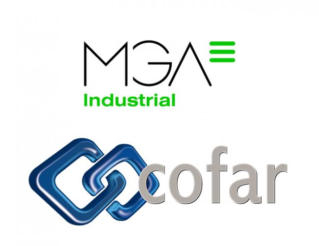 Imparable COFAR... anuncia la incorporación de MGA
