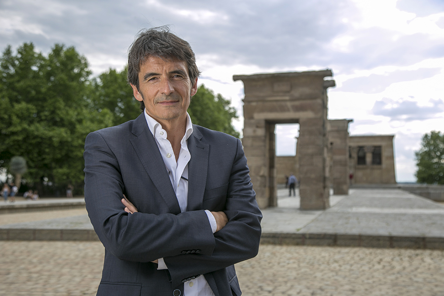 Carlos Duelo identifica los 3 problemas que tiene la Industria y las 3 soluciones