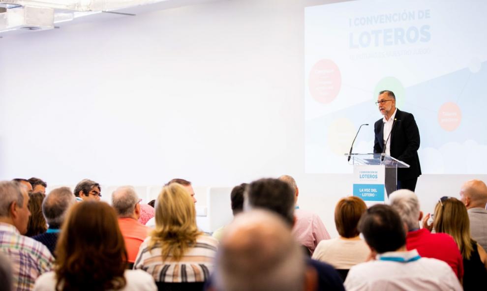Cataluña juega más de 1.188 millones de euros al año en Lotería y Primitivas