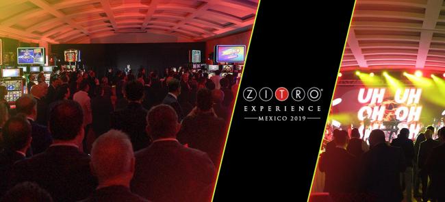 Celebrado otro gran Zitro Experience México 2019 para regocijo de los clientes