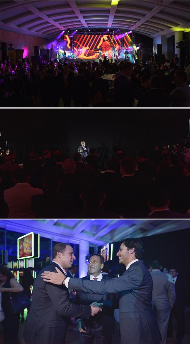 EL VÍDEO y TODAS LAS FOTOS de la ZITRO EXPERIENCE MÉXICO 2019