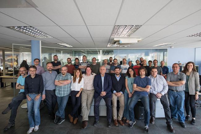 ENTREVISTA EXCLUSIVA IPS (Parte II)
“Hoy en EXPOJOC descubriremos los 5 pilares en los que trabaja IPS para 2019”