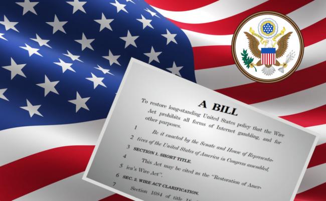 EEUU: Golpe a Adelson y al lobby anti juego online
