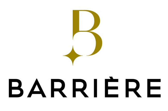 El Grupo Barrièrre, encantado con su colaboración con NOVOMATIC