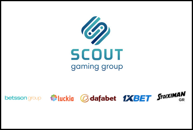 El desarrollador de productos de fantasy sports Scout Gaming consigue financiación en Las Vegas