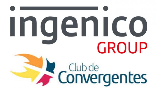 El liderazgo de Club de Convergentes en medios de pago atrae nuevas incorporaciones como la compañía INGENICO
