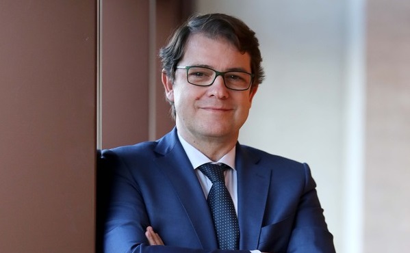 El ‘popular’ Alfonso Fernández Mañueco será presidente de Castilla y León