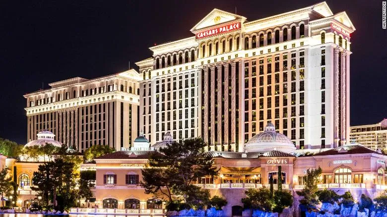 ElDorado llega a un acuerdo para la adquisición de Caesars Entertainment por 17.300 millones de dólares