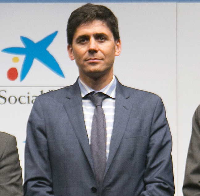 Entrevista con José Antonio García sobre la Jornada REGTECH: 
¿Falta de regulación? ¿Presentaciones demasiado comerciales? ¿Aplicaciones al juego público?