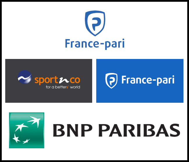El gigante de la banca BNP Paribas entra en el grupo France Pari / Sportnco