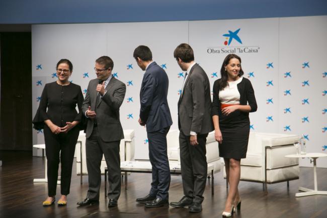 GALERÍA DE FOTOS 
La DGOJ proyecta liderazgo y compromiso en una Primera Edición sobre lo último en tecnología aplicada a los retos de la Industria