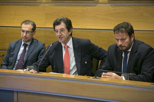 FERNANDO PRATS CONDENA con gran dureza los ataques a Salones 
